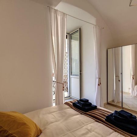 Janara Apartment Naples Exterior photo