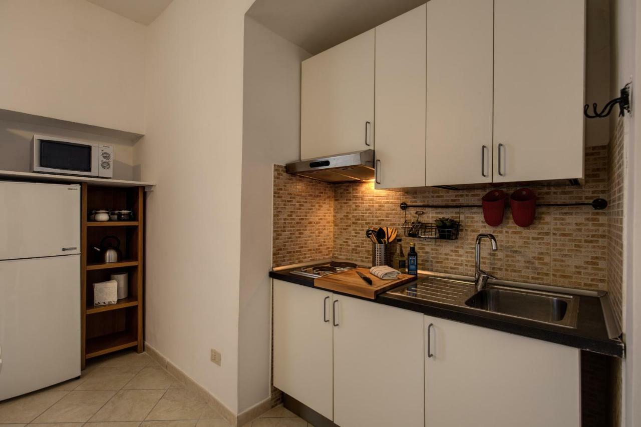 Janara Apartment Naples Exterior photo