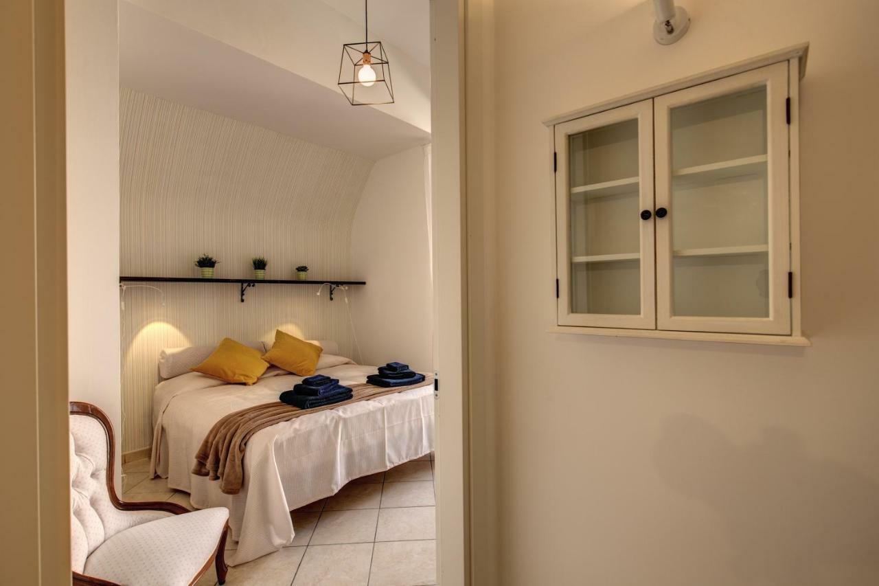 Janara Apartment Naples Exterior photo