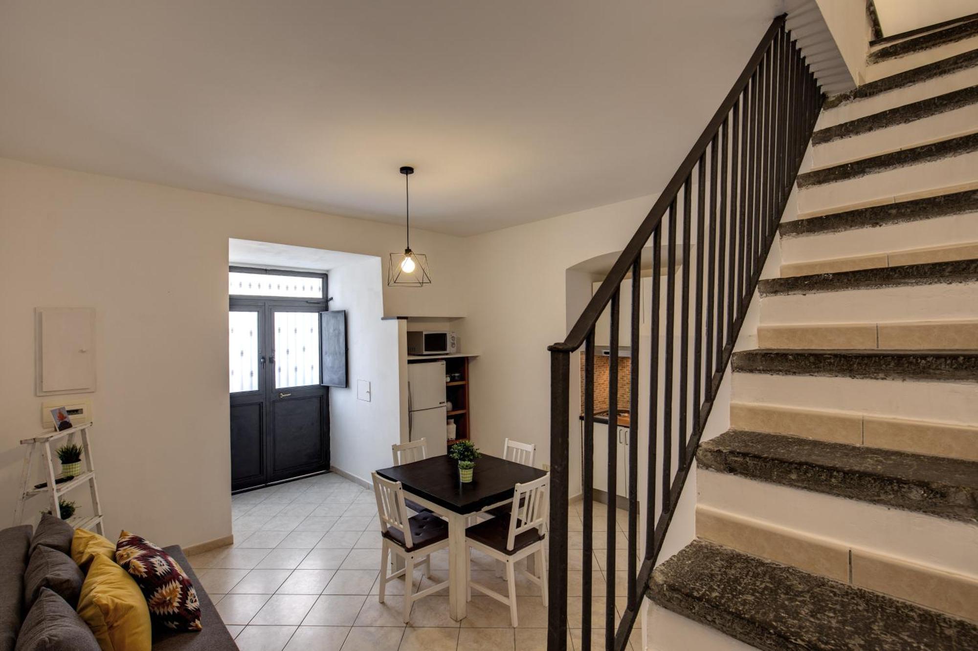 Janara Apartment Naples Exterior photo