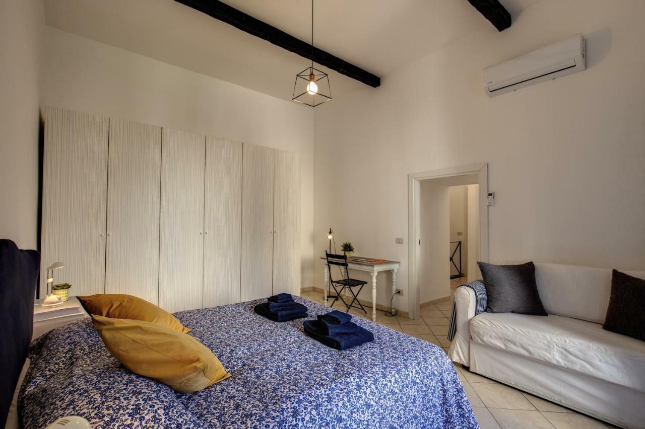 Janara Apartment Naples Exterior photo