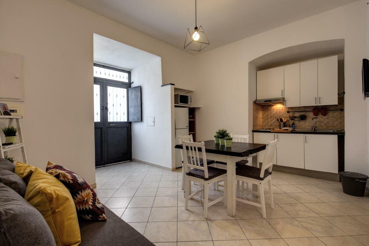 Janara Apartment Naples Exterior photo