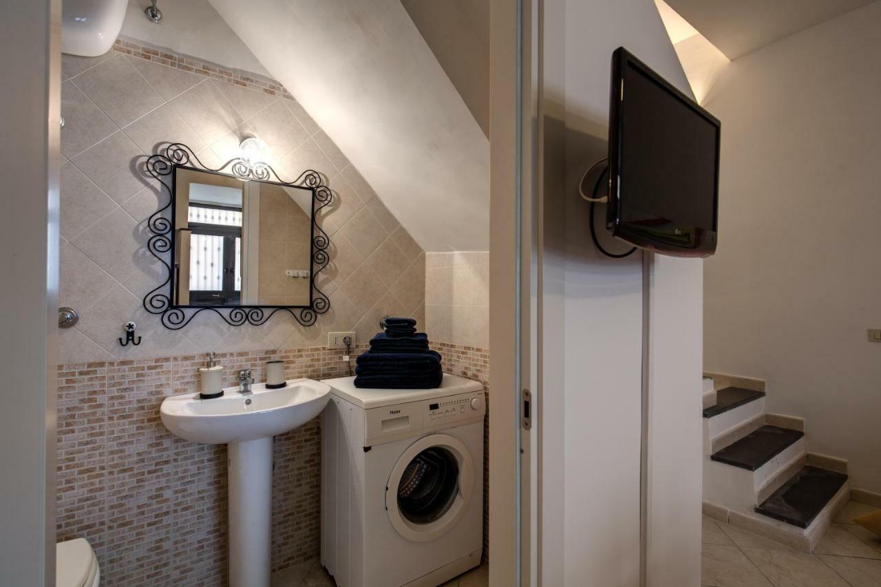 Janara Apartment Naples Exterior photo