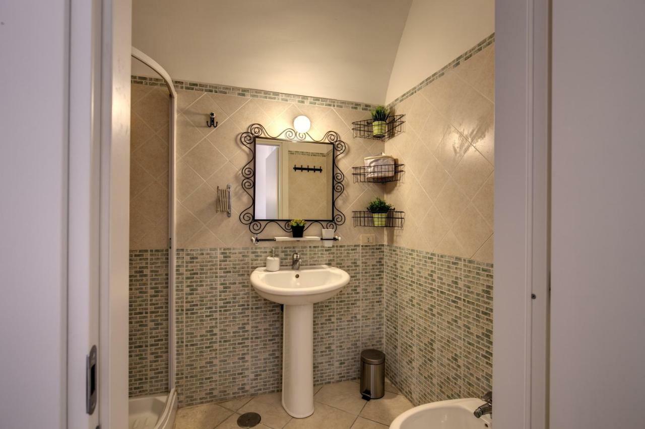 Janara Apartment Naples Exterior photo